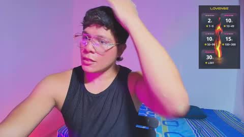 JOSEPH BROWN online show from February 2026 02:32:01 AM