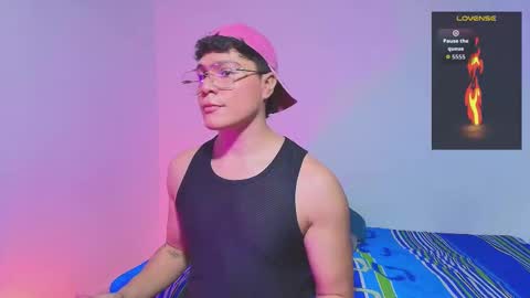 JOSEPH BROWN online show from March 2026 02:39:01 AM