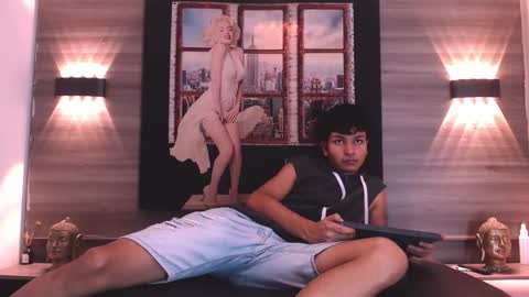 Joseph Gonzalez online show from February 2026 07:41:02 PM