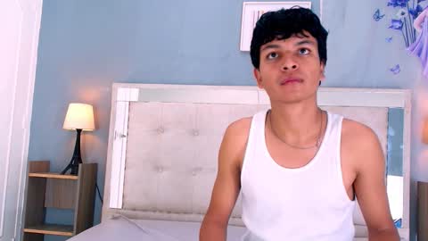 Joseph Gonzalez online show from March 2026 07:07:01 PM