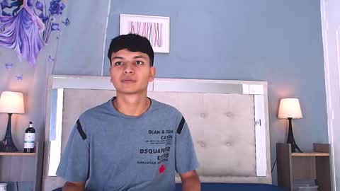 Joseph Gonzalez online show from March 2026 07:13:02 PM