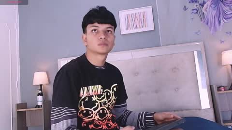 Joseph Gonzalez online show from April 2026 07:33:01 PM