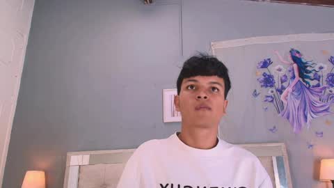 Joseph Gonzalez online show from April 2026 07:36:01 PM