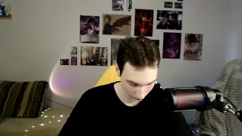 joseph_loy online show from June 2026 12:08:01 PM