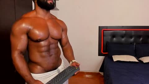 joseph palacios online show from January 2025 12:49:01 AM