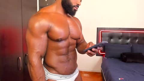 joseph palacios online show from February 2025 07:28:01 PM