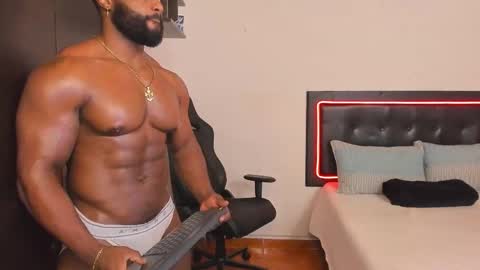 joseph palacios online show from September 2025 07:48:02 PM