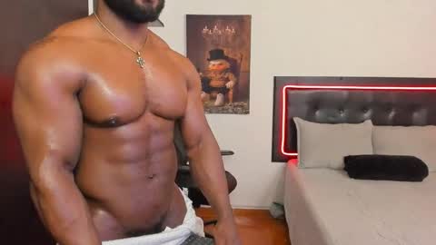 joseph palacios online show from February 2026 05:16:01 PM