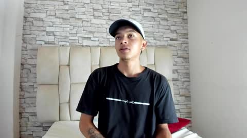 Snapshot of joseph_vans chatting on March 2025 04:43:02 AM joseph_vans online show from March 2025 04:43:02 AM