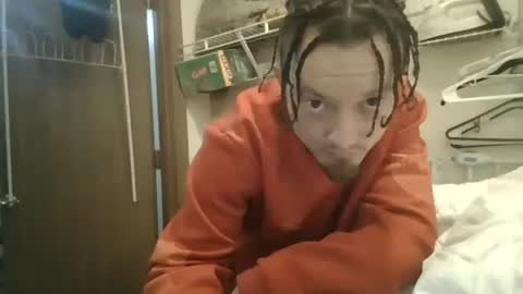 Snapshot of josephung1 chatting on January 2025 04:49:02 PM sissy josphine online show from January 2025 04:49:02 PM