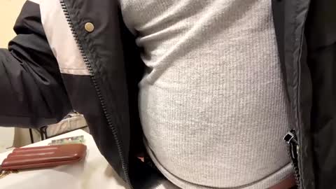 Snapshot of josephung1 chatting on February 2025 04:14:02 AM sissy josphine online show from February 2025 04:14:02 AM