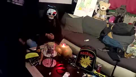 Snapshot of joser407285 chatting on November 2025 02:00:01 AM joser407285 online show from November 2025 02:00:01 AM