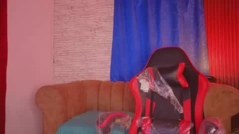 JOSETH ARIAZ online show from July 2026 10:52:01 AM