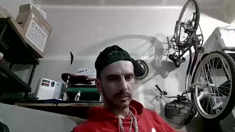 josh780edm online show from March 2025 02:17:01 AM