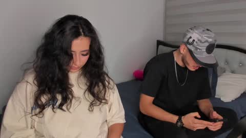 Dilany Josh online show from December 2024 12:44:02 AM