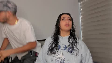 Dilany Josh online show from January 2025 01:47:01 PM