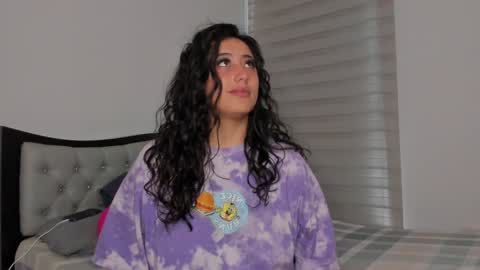 Dilany Josh online show from January 2025 12:56:01 PM