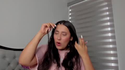 Dilany Josh online show from January 2025 02:41:01 PM