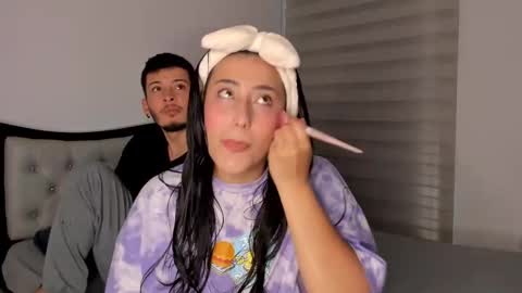 Dilany Josh online show from February 2025 02:06:02 PM