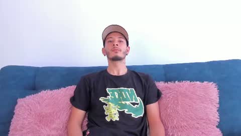 Josh  Val online show from July 2026 08:11:02 PM