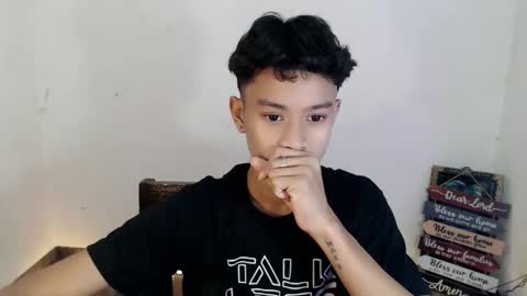 JOSH online show from March 2026 09:12:01 PM