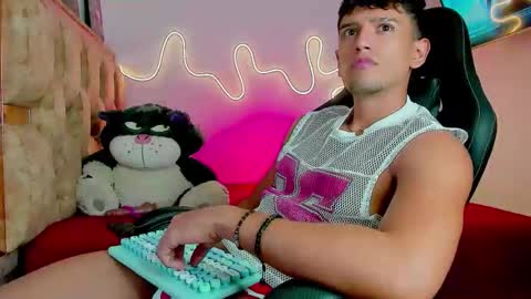 JOSH online show from February 2026 07:51:01 AM