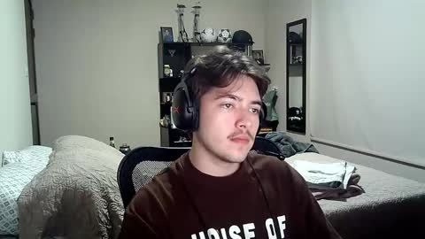 Josh online show from December 2024 10:43:01 PM