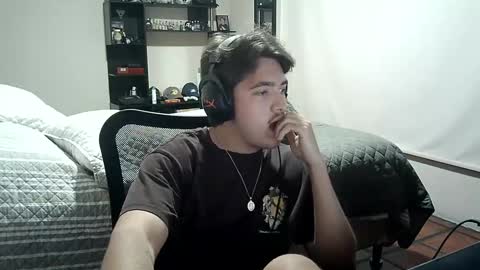 Josh online show from February 2025 04:37:02 AM