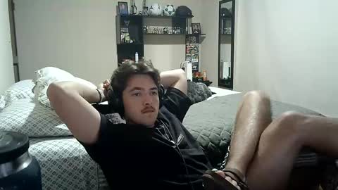 Josh online show from February 2025 04:53:01 AM