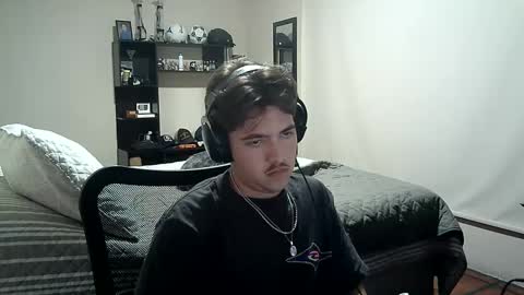 Josh online show from February 2025 05:37:01 AM