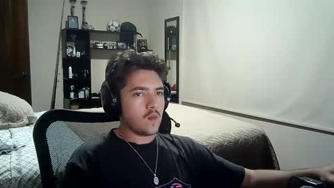 Josh online show from September 2025 07:07:01 AM