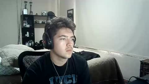 Josh online show from November 2025 06:52:02 PM