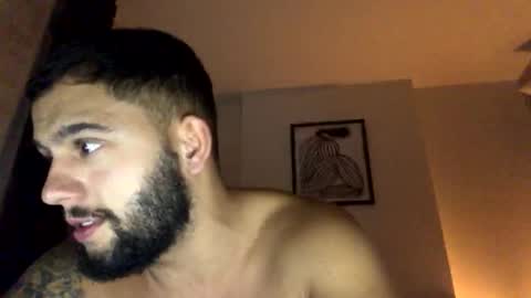 josh_xo online show from September 2025 06:22:02 PM