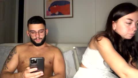 josh_xo online show from November 2025 04:08:02 PM