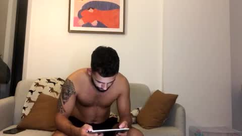josh_xo online show from November 2025 02:55:02 PM