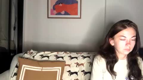 josh_xo online show from November 2025 04:11:02 PM