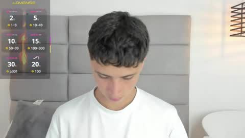 Josh online show from April 2026 04:19:01 AM