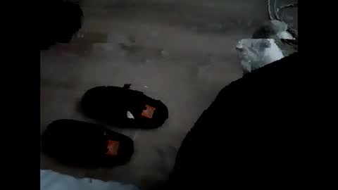 JOSHHH online show from December 2024 08:51:02 PM