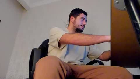 JoshKnight online show from November 2025 06:03:01 AM