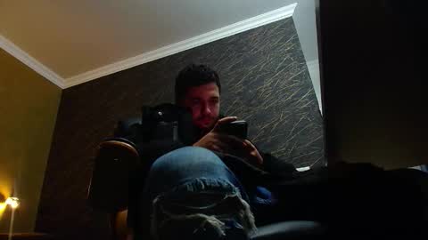 JoshKnight online show from November 2025 05:35:02 AM