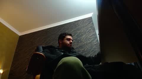 JoshKnight online show from November 2025 06:02:01 AM