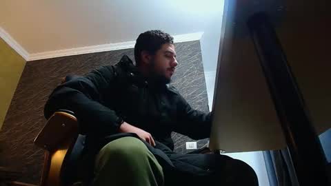 JoshKnight online show from November 2025 05:52:01 AM