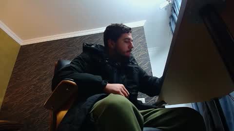 JoshKnight online show from November 2025 06:05:02 AM