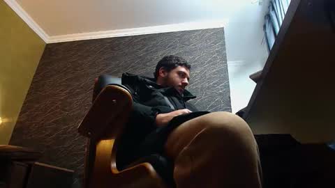 JoshKnight online show from November 2025 06:06:02 AM