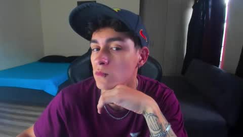 Josh online show from March 2026 07:53:01 PM