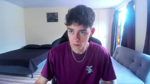 Josh online show from April 2026 05:03:02 PM