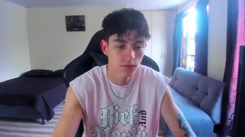 Josh online show from April 2026 05:11:01 PM