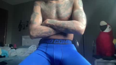 Snapshot of joshperrygoon chatting on February 2025 04:33:01 PM joshperrygoon online show from February 2025 04:33:01 PM