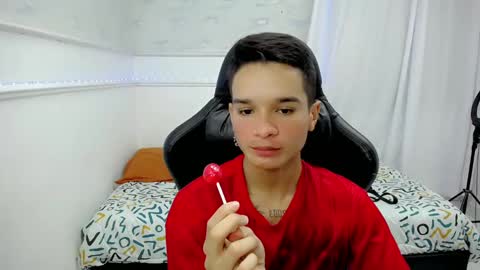 joshua online show from December 2024 08:21:02 PM