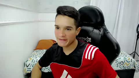 joshua online show from December 2024 07:21:02 PM